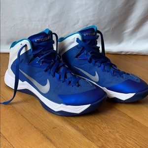 Nike Women’s Basketball Shoes!